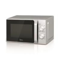 Φούρνος Μικροκυμάτων Midea MM20CF2ESL