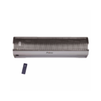 Αεροκουρτίνα PRAC-80633 Primo 90εκ. 180W Inox