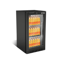 Ψυγείο Back Bar Sanden Intercool ICG-108HB
