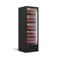 Ψυγείο Αναψυκτικών Sanden Intercool ICG-310HB