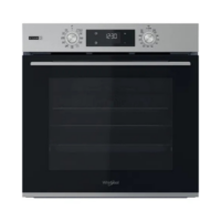 Φούρνος Εντοιχιζόμενος Whirlpool OMSK58HU1SX