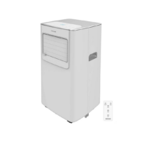 Φορητό Κλιματιστικό Cecotec ForceClima 7100 Soundless