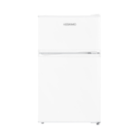 Eskimo Double Door Refrigerator ES RTF85SEW