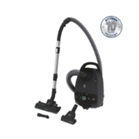 Σκούπα Ηλεκτρική Hoover H-Energy 300 HE321PAF 011 Μαύρο