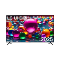 Τηλεόραση LG 50UA75006LA 50" UHD Smart 4K AI TV
