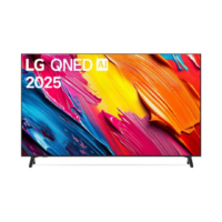 Τηλεόραση LG 65QNED70A6A 65" QNED Smart 4K AI TV