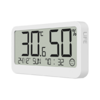 LiFE CONTEMPO PLUS WHITE