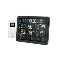 LiFE VALLEY Smartweather TUYA