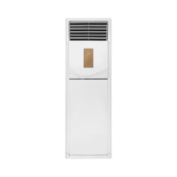 Midea Κλιματιστικό Ντουλάπα MFM 48k Btu/h 3 Phase