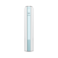 Midea Ντουλάπα MFYA400 24k Btu/h