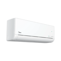 Midea Κλιματιστικό Τοίχου SOLUNAR 24kBTU