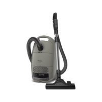 Σκούπα Με Σακούλα Miele Guard M1 Silence Γκρι