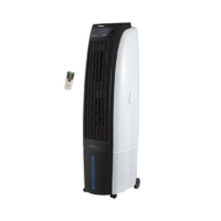 Air Cooler PRAC-80649 Primo Με Τηλεχ/ριο 30L 200W Λευκό-Μαύρο