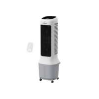 Air Cooler PRAC-80703 Primo Eco Breeze 10L 38W Λευκό