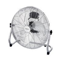Ανεμιστήρας Δαπέδου PRFF-80409 Primo 16'' 40εκ. Μεταλλικός 90W