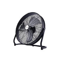 Ανεμιστήρας Δαπέδου PRFF-80457 Primo 18'' 45εκ. Βιομηχανικός 120W Μαύρος