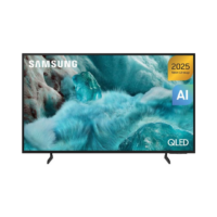Τηλεόραση SAMSUNG QE55Q7FA 55" QLED Smart 4K AI TV