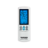 SUPERIOR AIRCO PLUS 4000 in 1