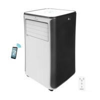 Cecotec ForceClima 9500 Soundless Φορητό Κλιματιστικό